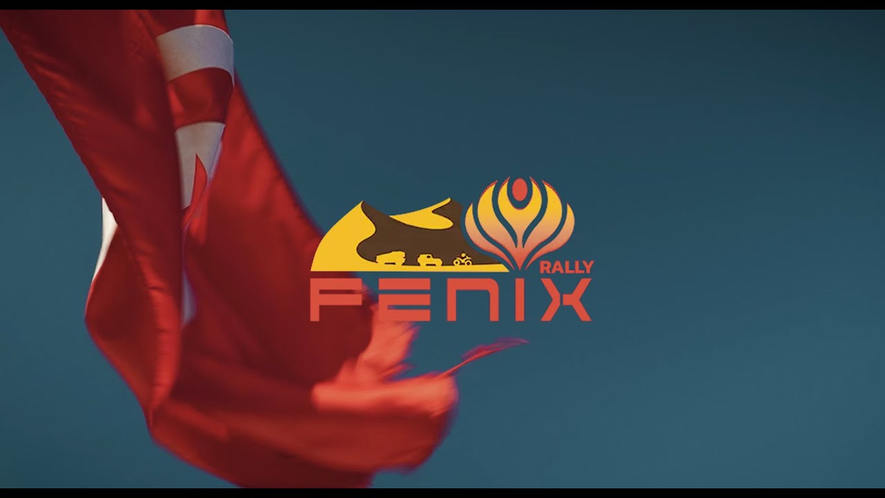 Fenix Rally 2025 | End Season in Tunisia #CFMOTORACINGTEAM #CFMOTORACING