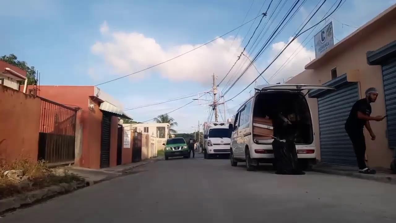Transmisión en directo de Viajando con Dario Santana