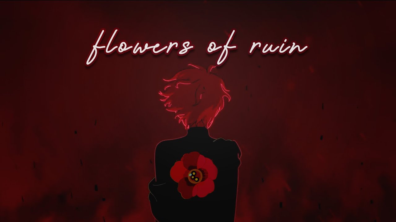 Flowers of Ruin ( ALIEN STAGE - Mizi & Sua AMV )