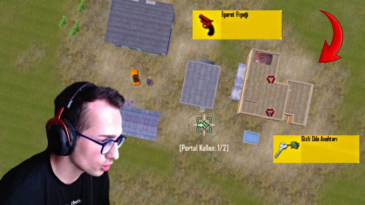 KADİM GÖZ İLE GÖRDÜĞÜM RAKİPLERİN LOOTLARIYLA WIN ALMAK ! PUBG MOBILE