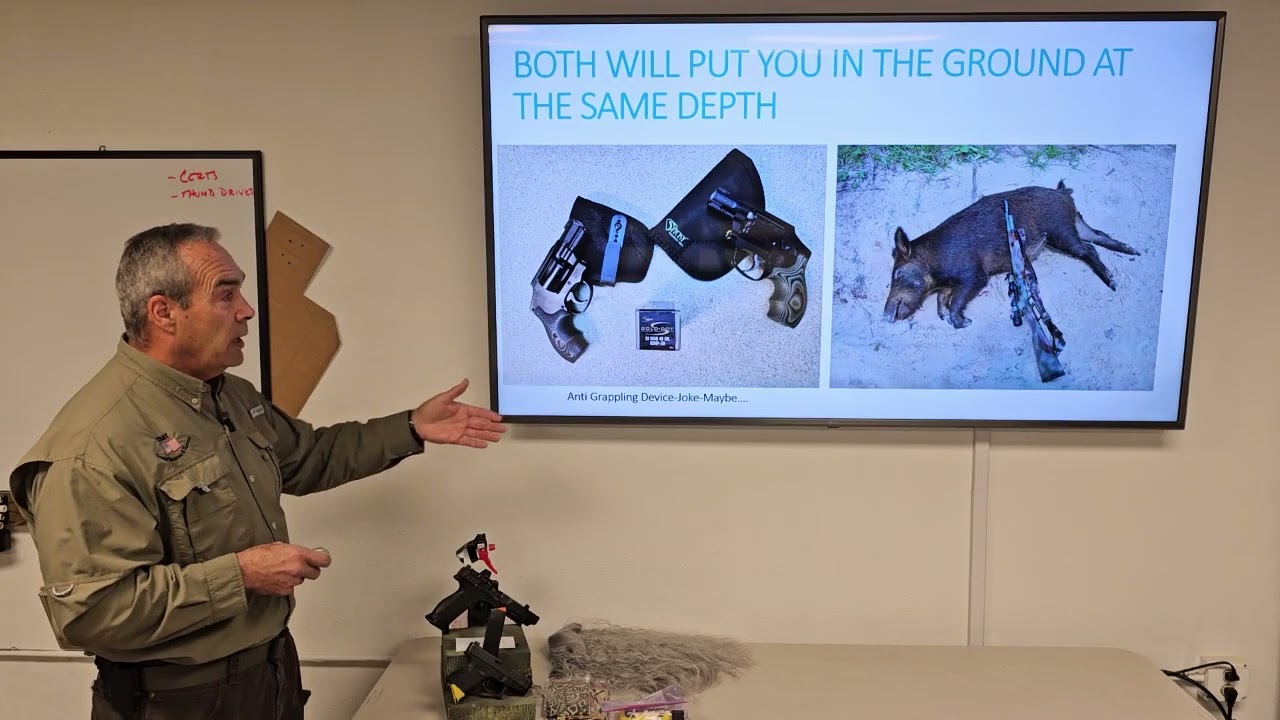 Autonomous or Herd with Paul Howe