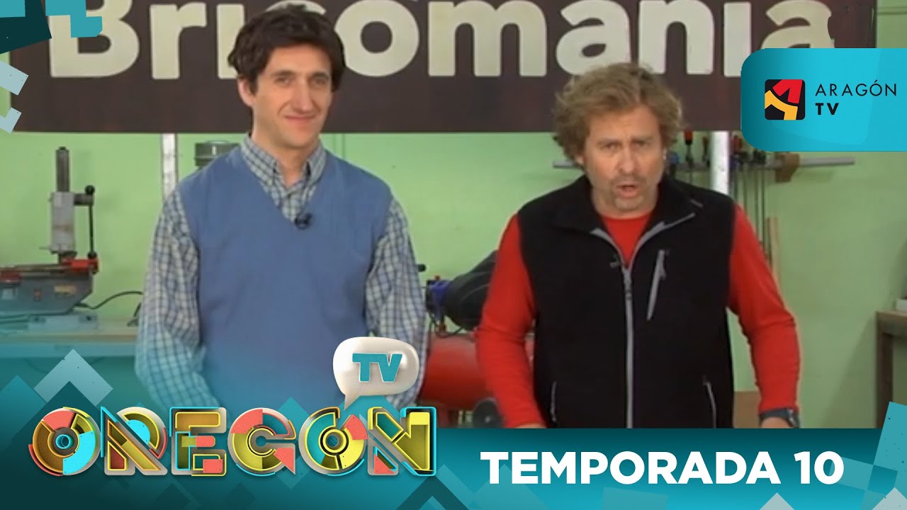 OTV T10 PGM 35 BRICOMAÑÍA 2 HACER PERDER LA PACIENCIA