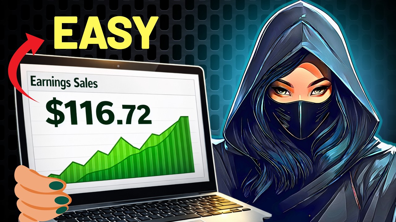 $0 to $100 with Affiliate Marketing: Best Products Beginners Should Promote NOW