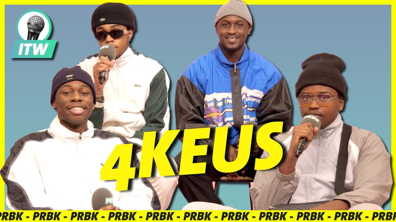 4Keus : 