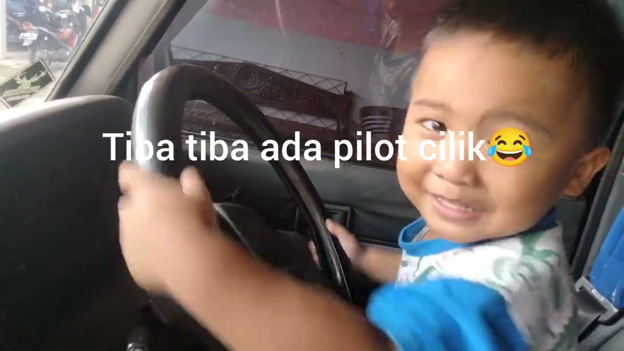 Review tipis- tipis Kijang Grand Extra type long 7 k tahun 96 
