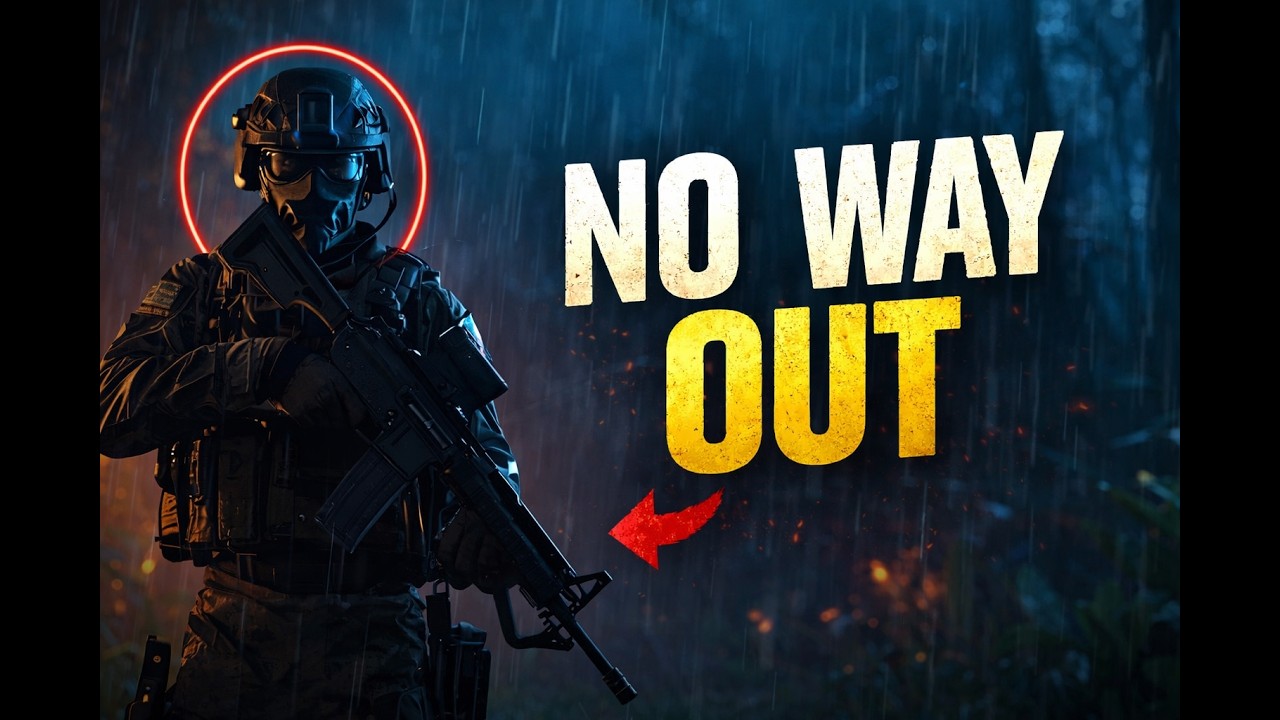 Silent Squad Mission 🔥 | Ghost Recon Breakpoint LIVE (Stealth Gameplay)”