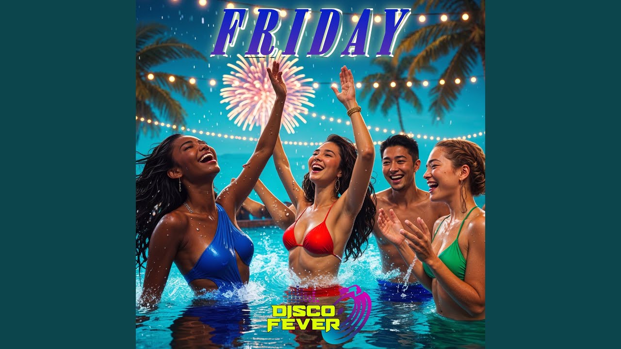 Friday