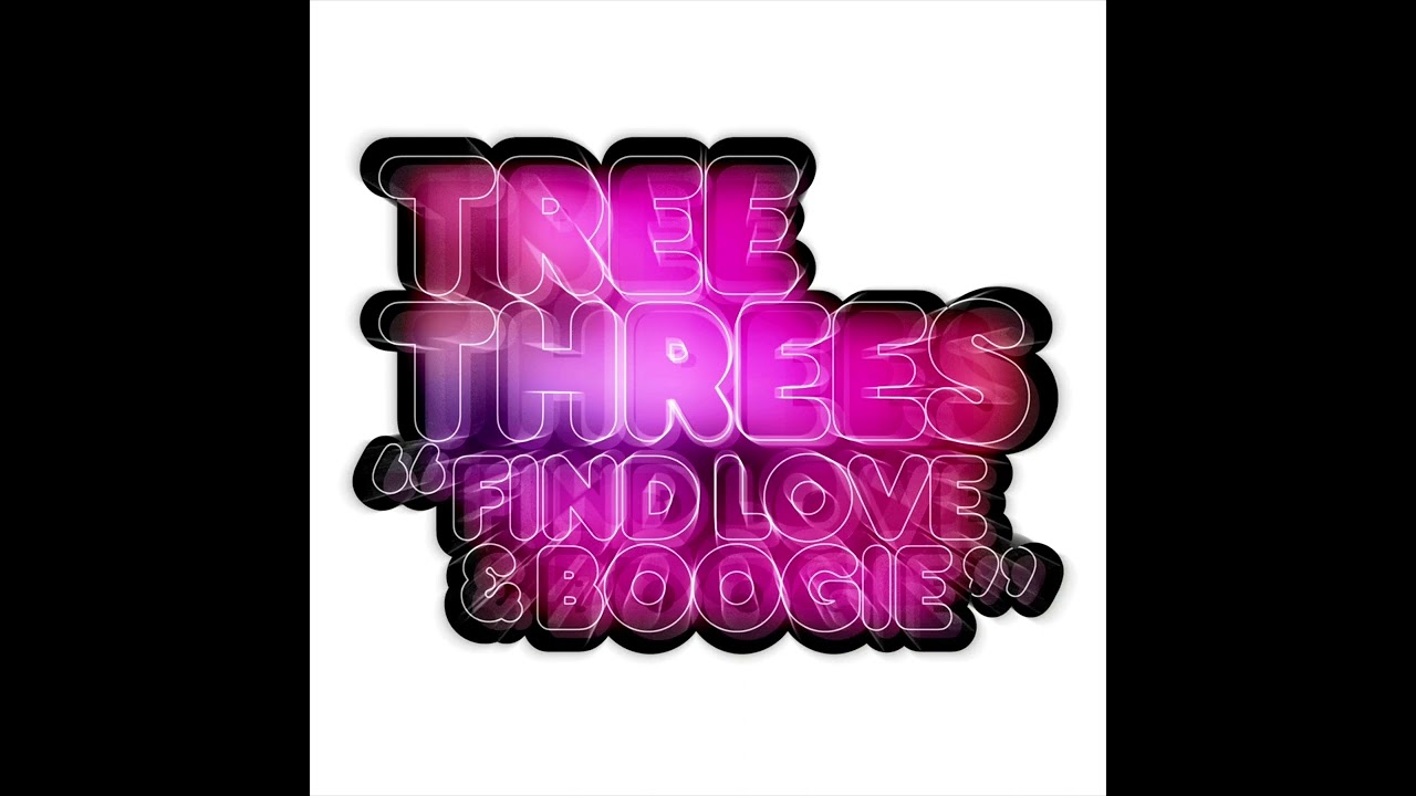Tree Threes - Shadow Dancer (Omena 2023)