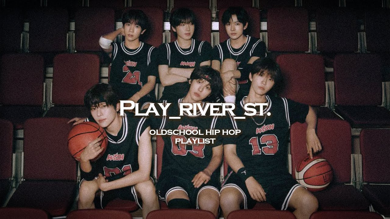 [𝘱𝘭𝘢𝘺𝘭𝘪𝘴𝘵]  𝗢𝗹𝗱 𝗦𝗰𝗵𝗼𝗼𝗹 l 🕶 올드스쿨 비트가 매력적인 k-pop l oldschool st.
