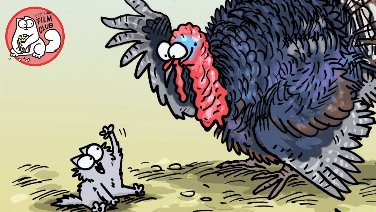 Do Kittens Even Like Thanksgiving??