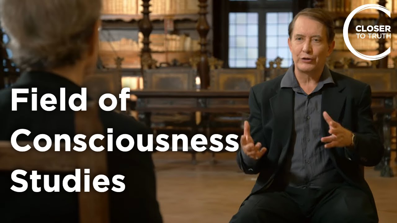 Etzel Cardeña - The Field of Consciousness Studies