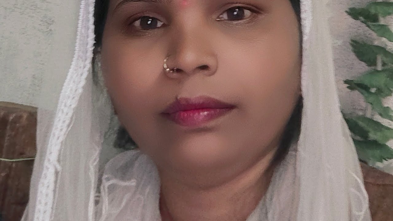 official Geeta Devi  लाइव है!