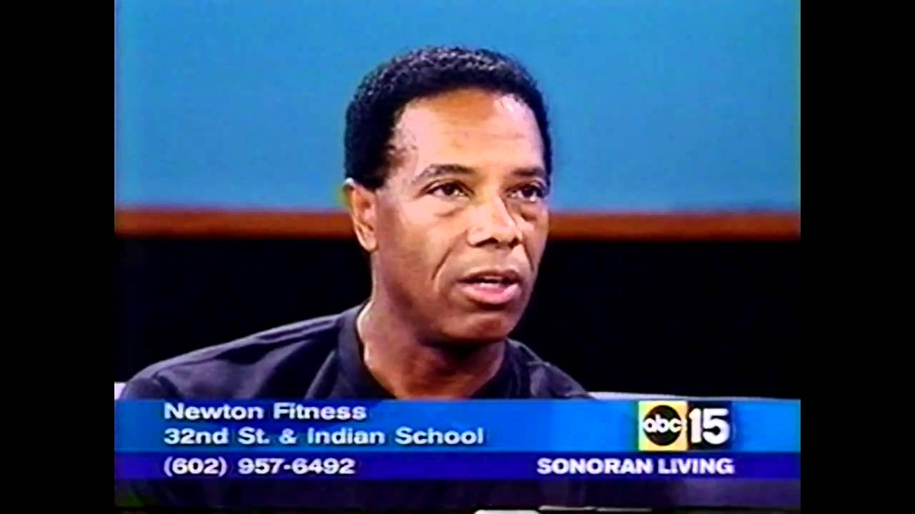 Mack Newton Discusses Mental Programming For Success