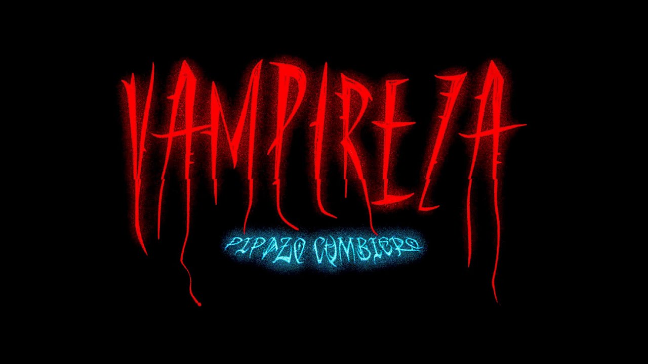 Vampireza - Pipazo Cumbiero (Video Oficial)