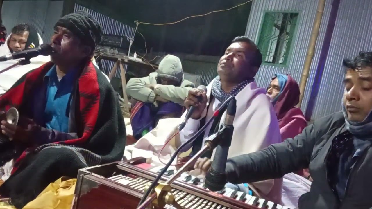 বন্ধু নিয়া করছো খেলা আব্দুর রাজ্জাক 
