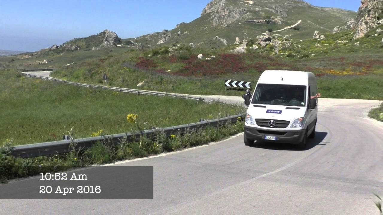 Sciacca to Caltabellotta