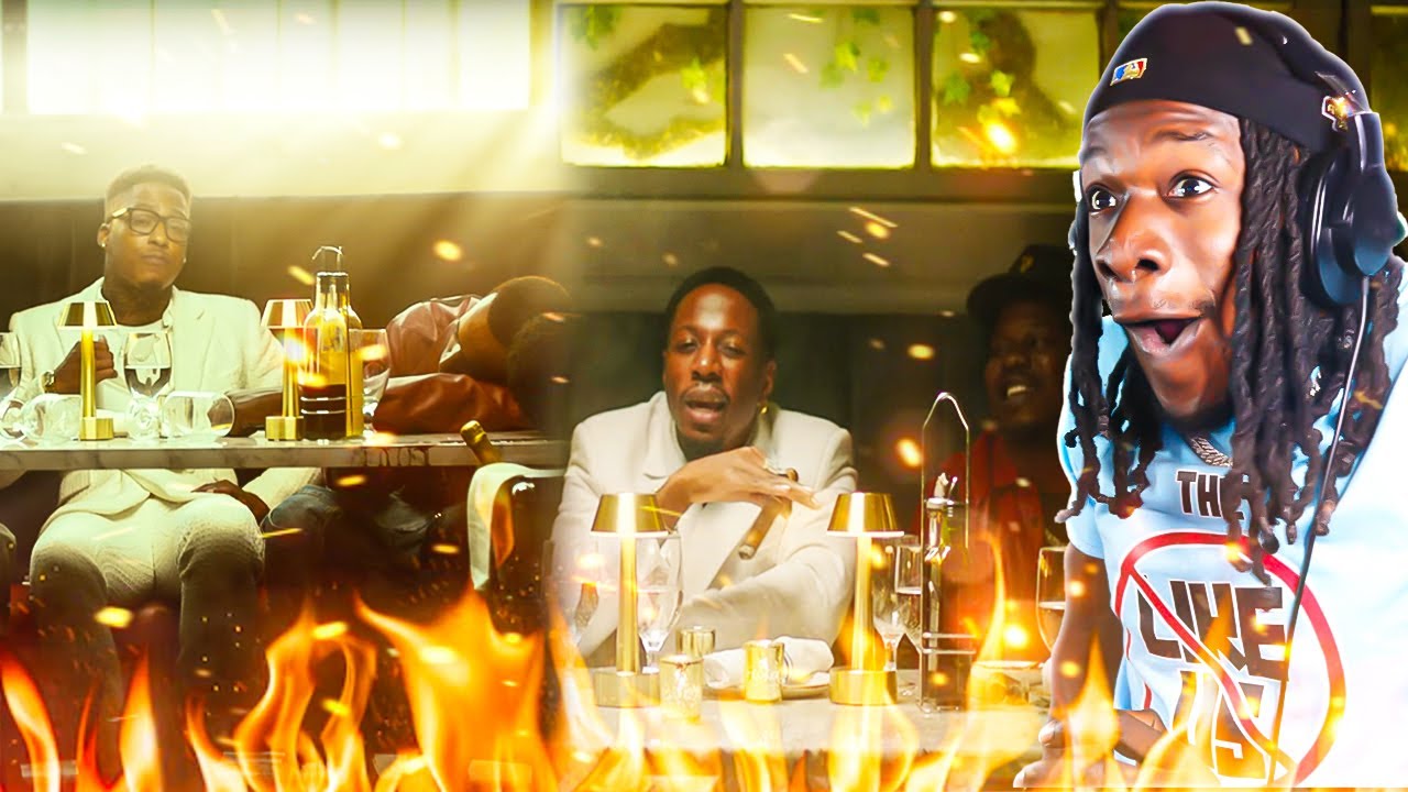 AZ CHIKE WANTS SMOKE WITH JOEY! Game Time (REACTION)