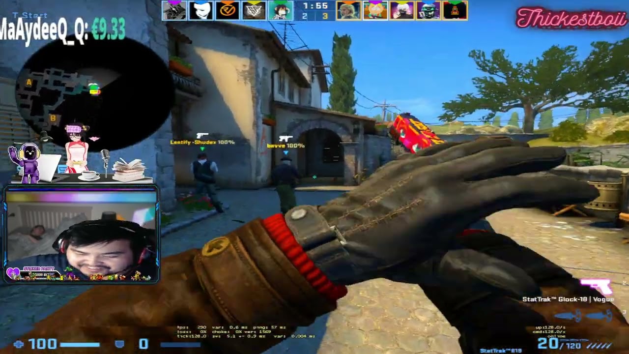 SOLOQ TO 4K ELO ft.Smooya & Bevve & Krasnal