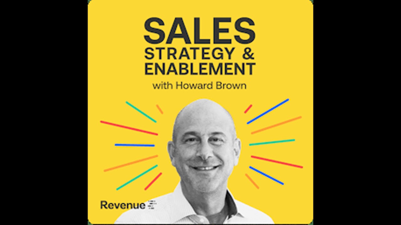 1168: FOMO is Dead. What Now?? (Part 2) [Special RevOps Podcast Episode]