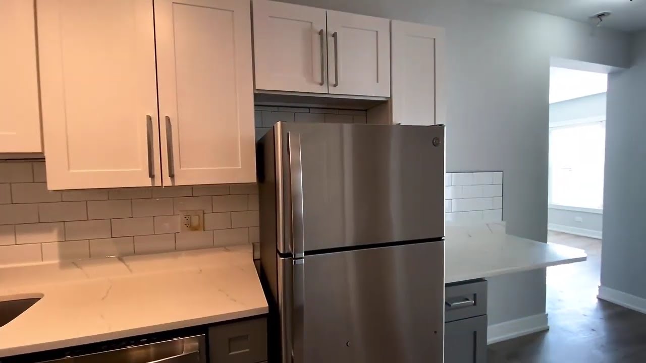 1904 W Morse Ave #2, Chicago, IL 60626