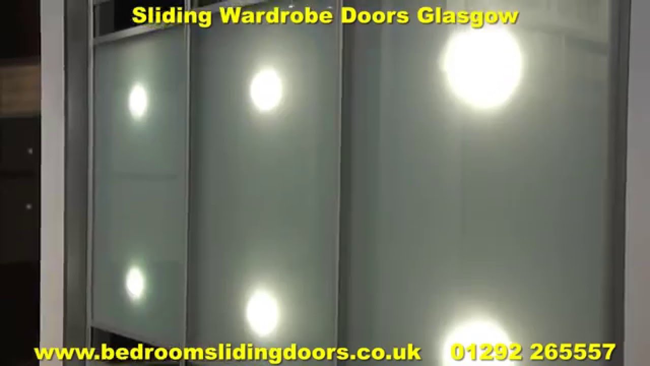 Slide Wardrobes Glasgow - Built in Wardrobe Glasgow