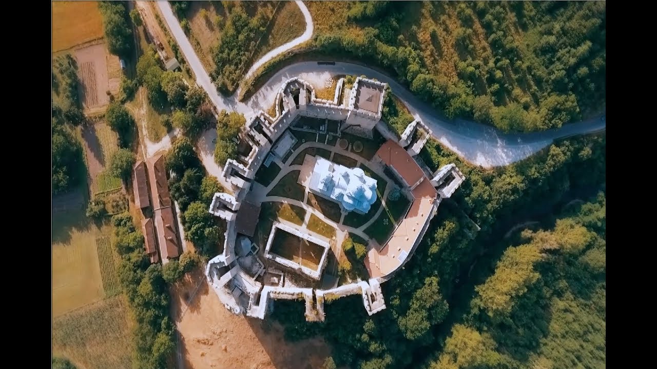 Serbia:The Place To Be &ndash; Culture