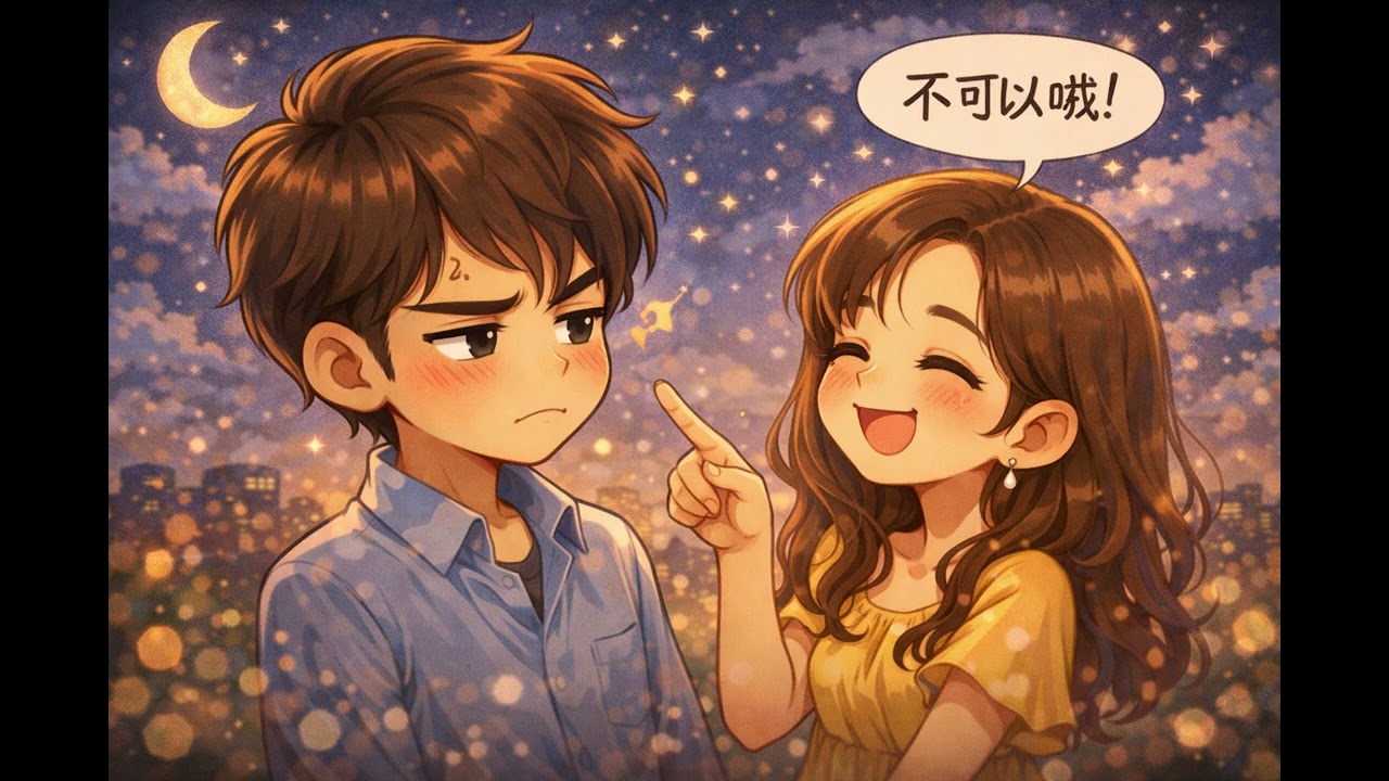 昨夜的梦里