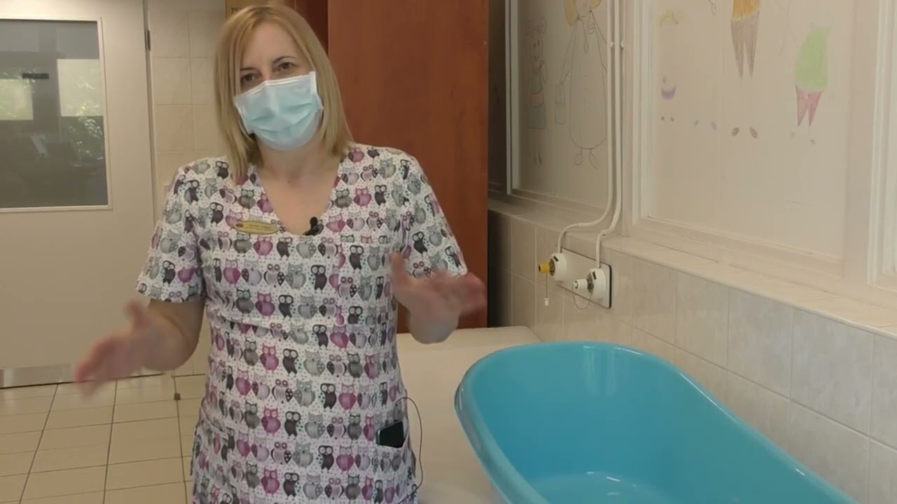 DE KK Szülésfelkészítő komplex program III. előadás