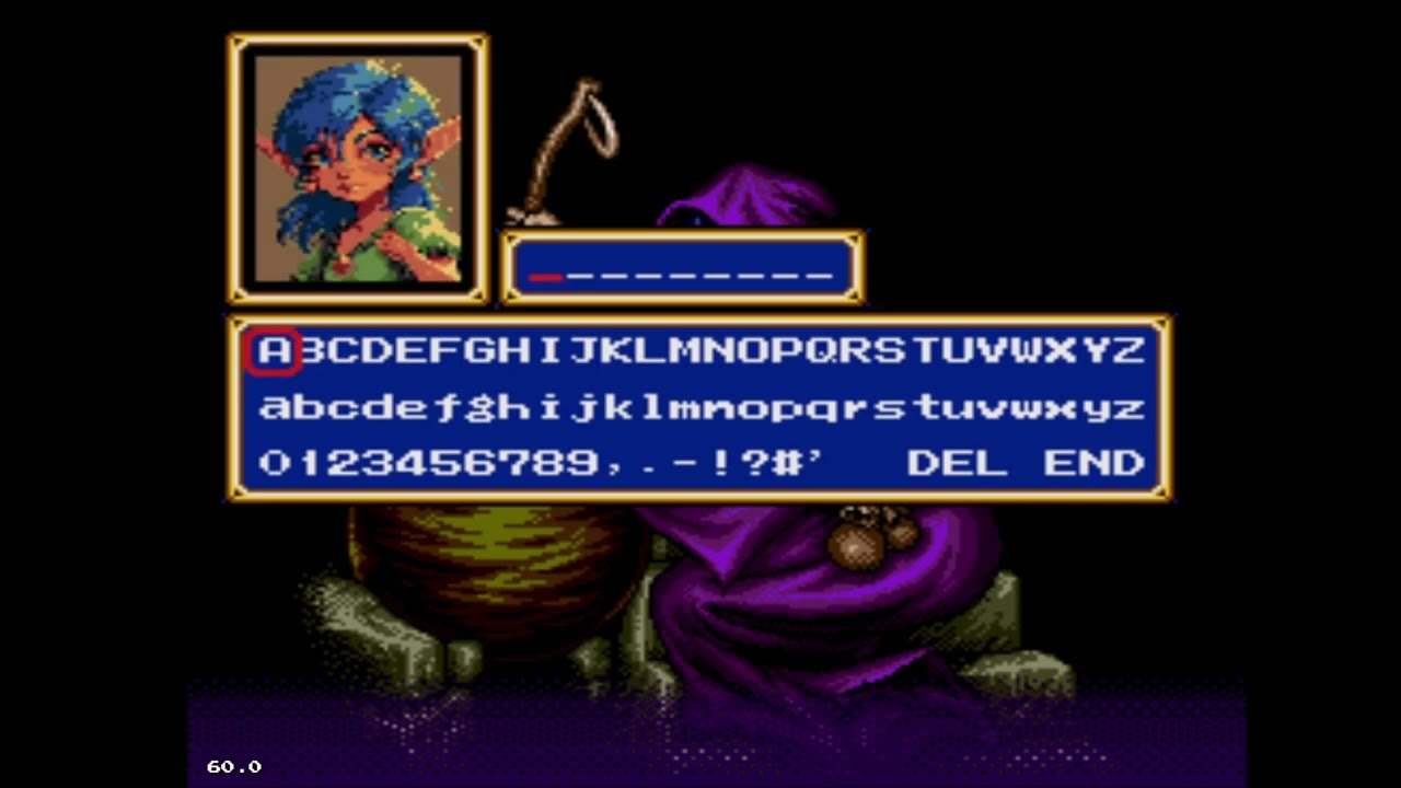 Shining Force 2 de Rodoviária - Shining Force 2 Eternity 2025 - Seeds Parte 2 (Diversos)
