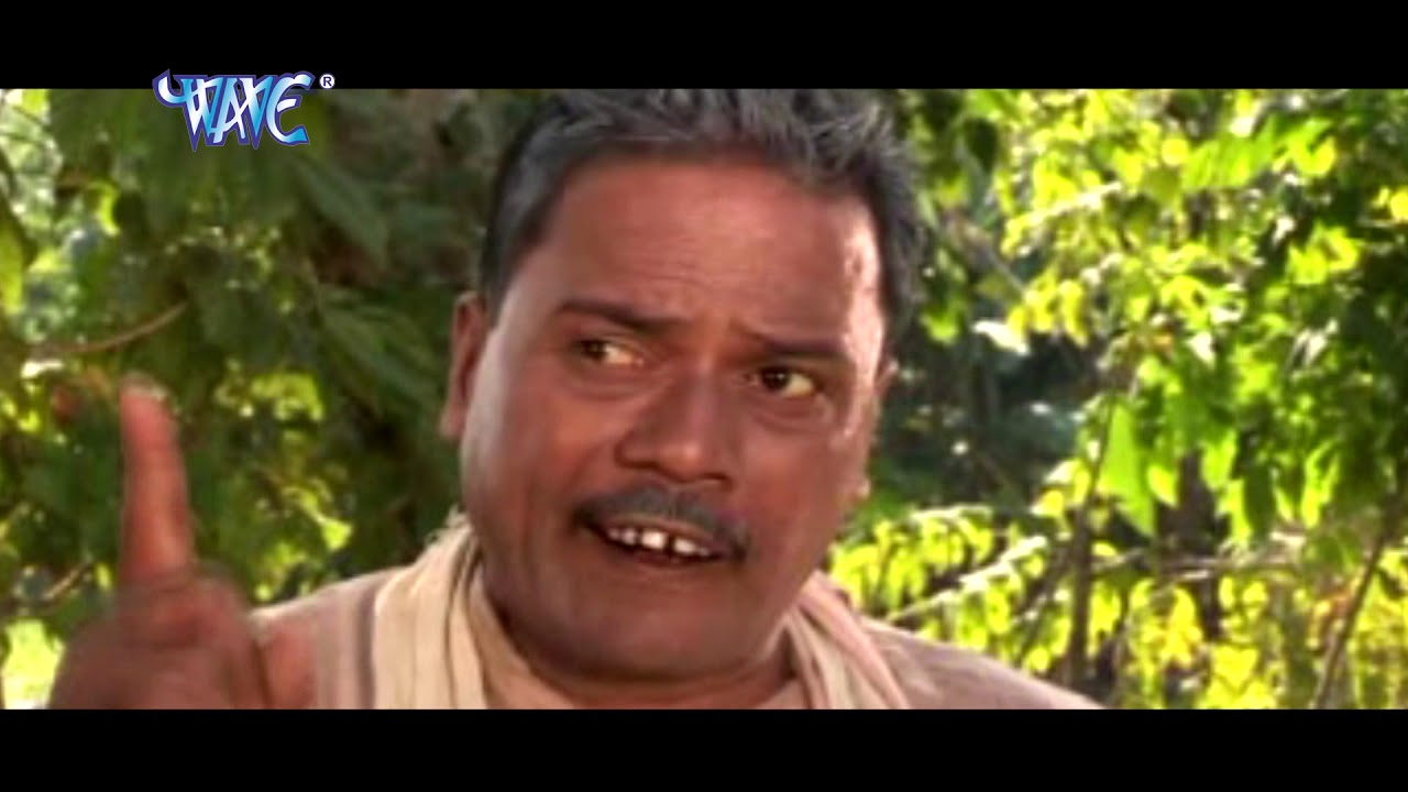 Chenichampa - Comedy Video - Md Bulbul Hussain - Assamese Super Hit Comedy
