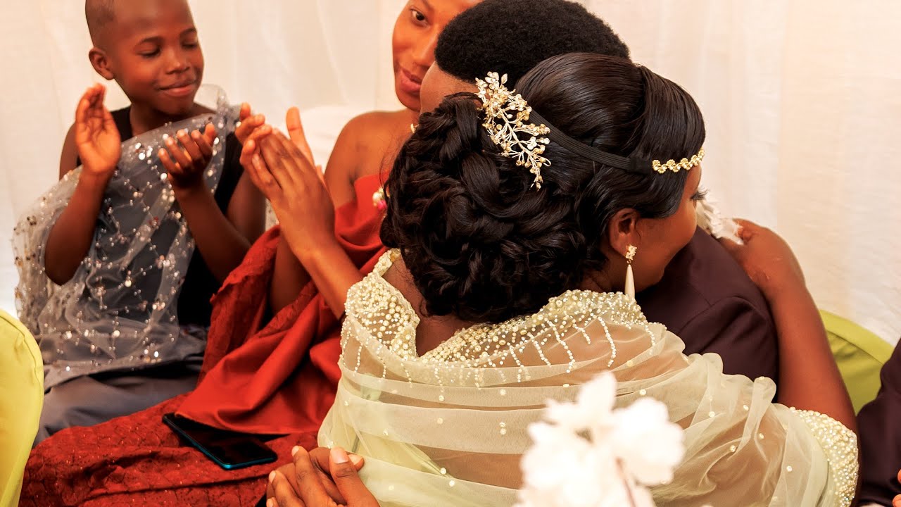 SHeebah's introduction 