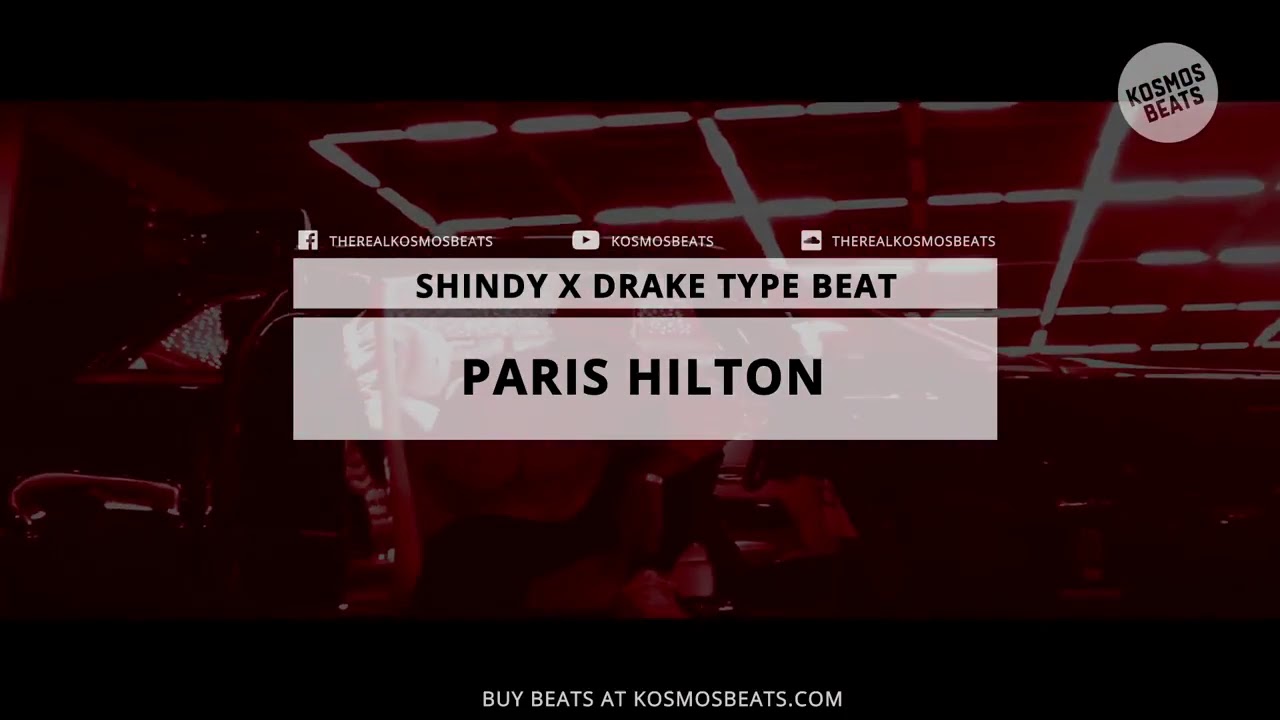 Shindy - 