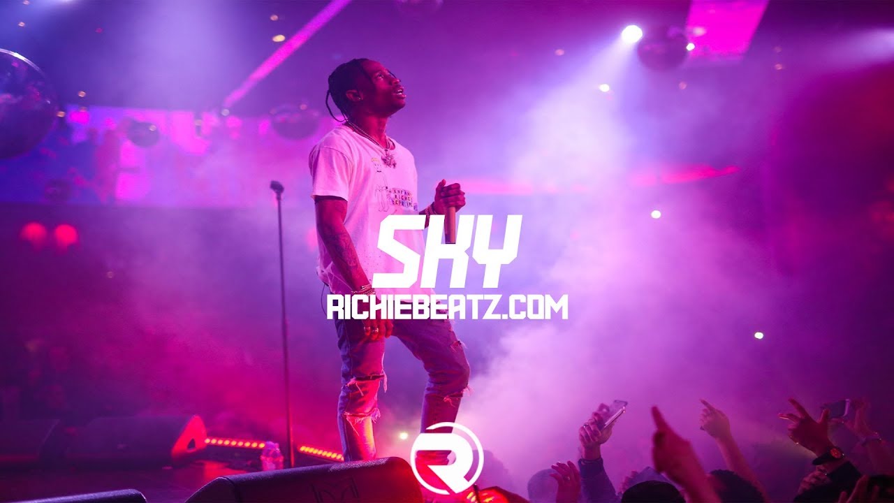 [FREE/1 Tag] Travis Scott Type beat 
