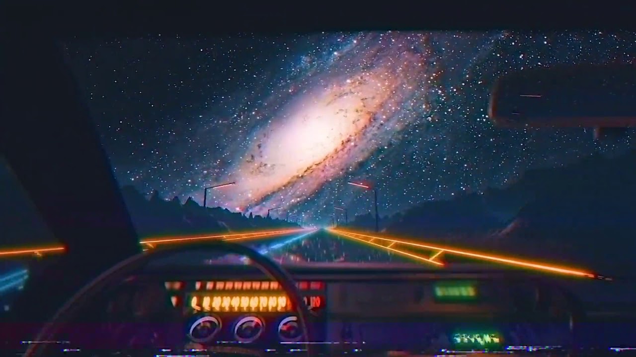 Empire Of The Sun - Walking On A Dream (slowed and reverb)