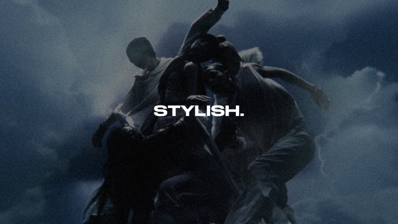 STYLISH kpop songs