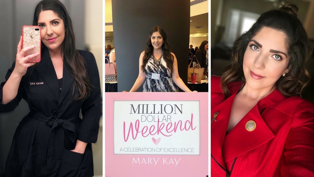 How I'm Getting Out of Debt & Organizing Finances | Why Mary Kay