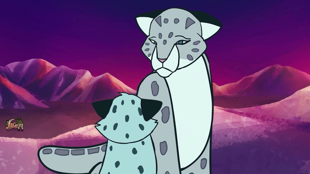 Entrapment to Extinction: A Snow Leopard's Plight
