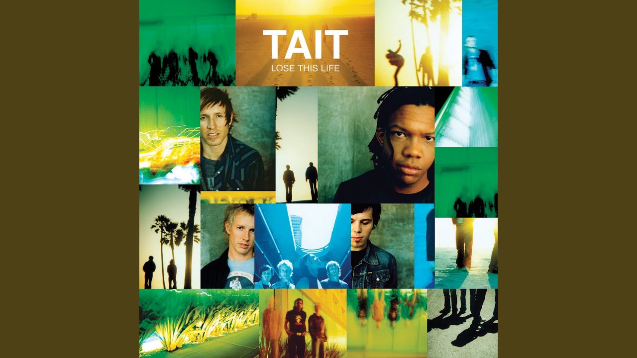 Lose This Life (Lose This Life Album Version)