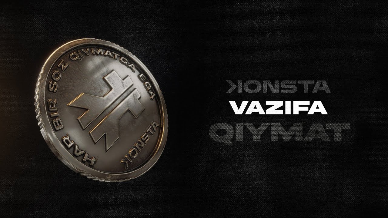 Konsta - Vazifa | Qiymat albom