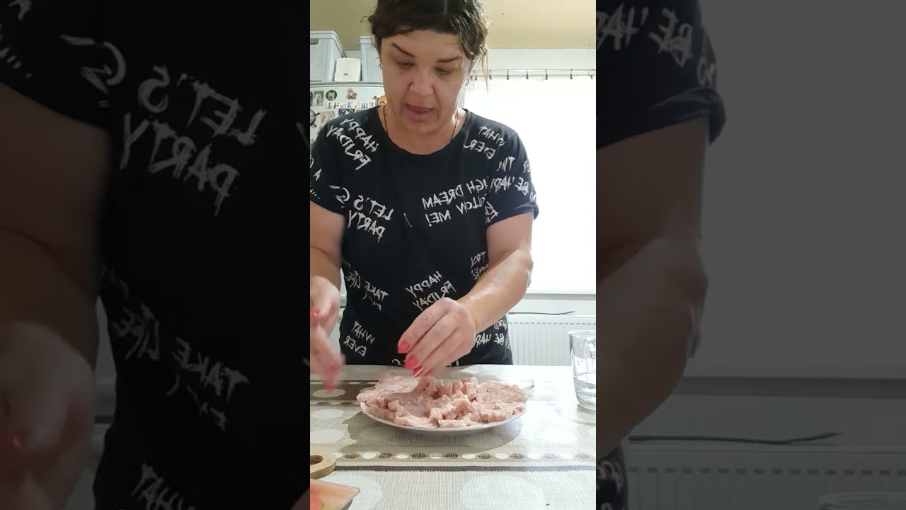 КАПУСТНЫЕ КАРМАШКИ.#дефицит #вкусныерецепты