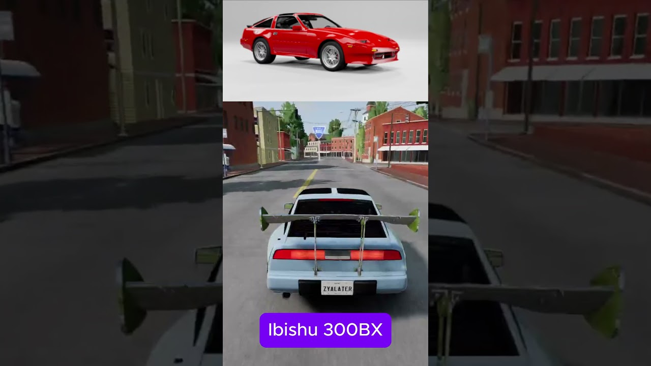 The Best BeamNG Mods Of 2024/25