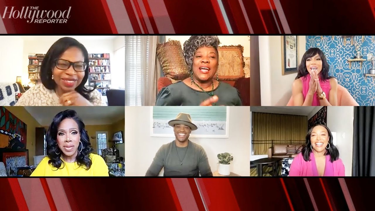 Loretta Devine, Larenz Tate, Lynn Whitfield & More Talk the Duality of Fame In Black Hollywood