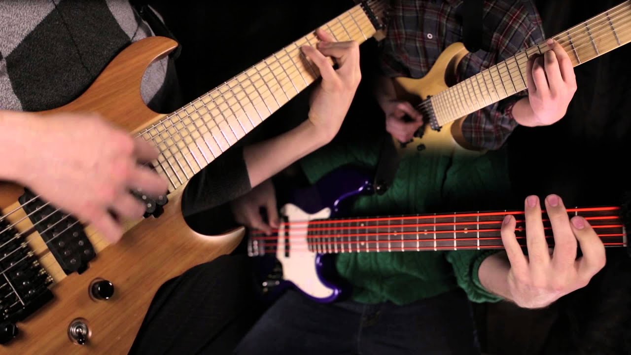 Native Construct - The Spark of the Archon (PLAYTHROUGH)