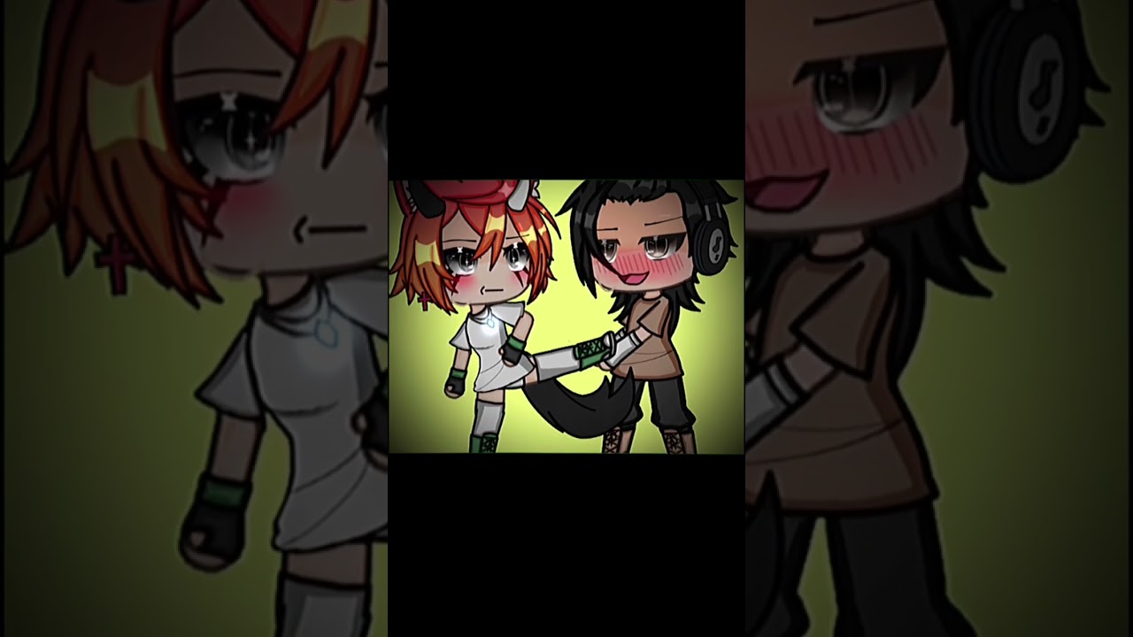 В ВИДЕО МОЯ НОВАЯ ОС!! #gacha #музыка #гача #гачалайф #автор #gachalife #гачаклуб #memes