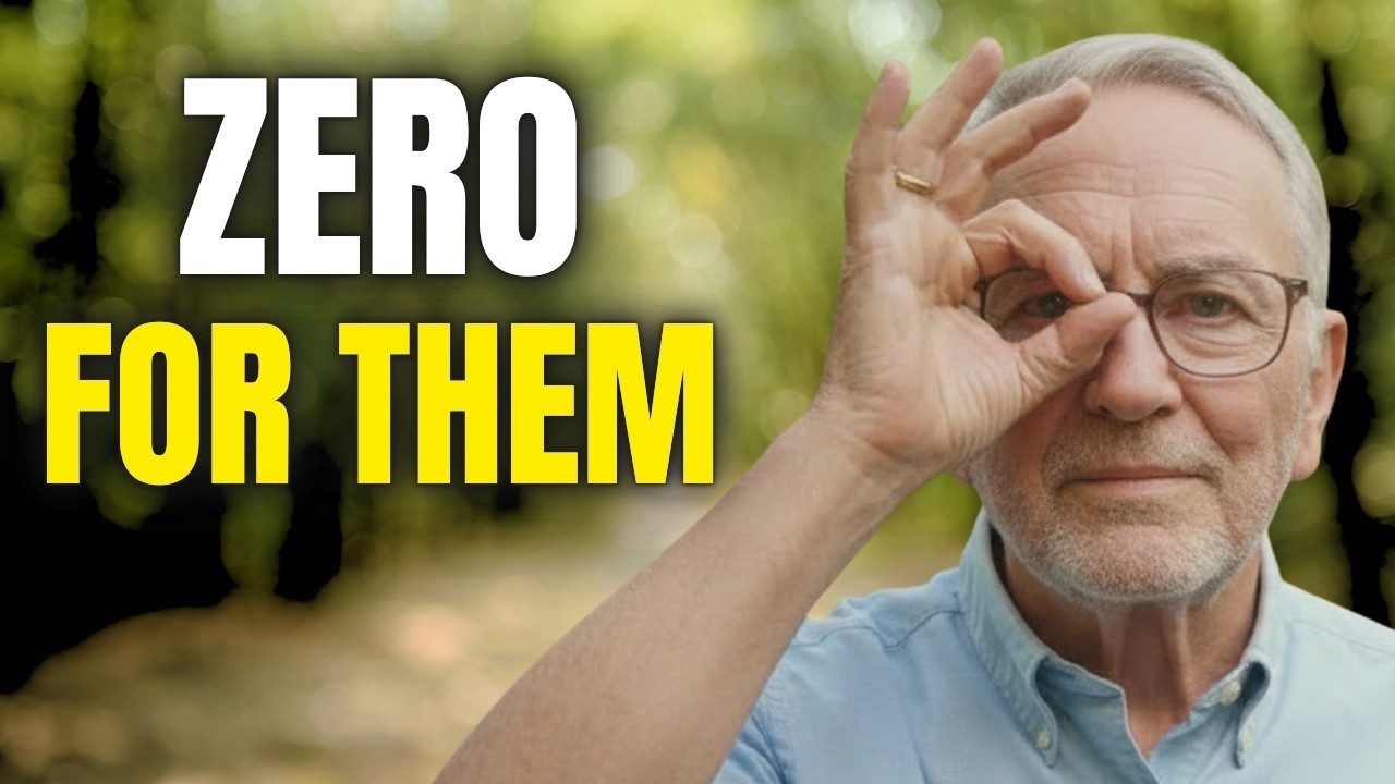 I’m 81 Years Old, and I Chose Not to Leave an Inheritance — Here’s the Truth