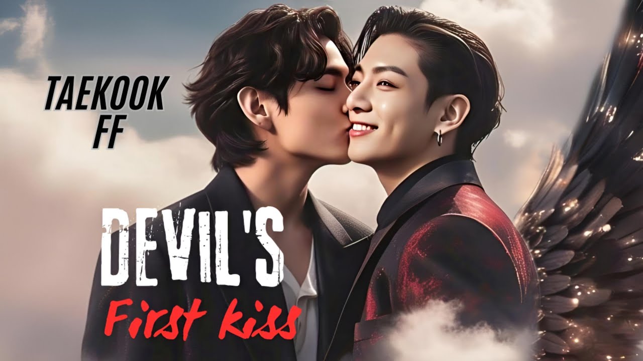 Taekook oneshot ff 🔥