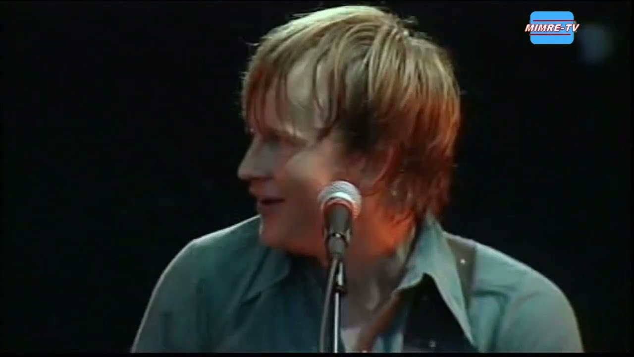 Big Bang - Welcome To The Mountains (Live 2009)