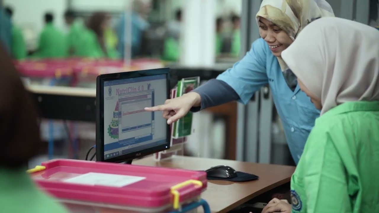 Profil Program Studi S1 Ilmu Gizi FIK UMS 2024