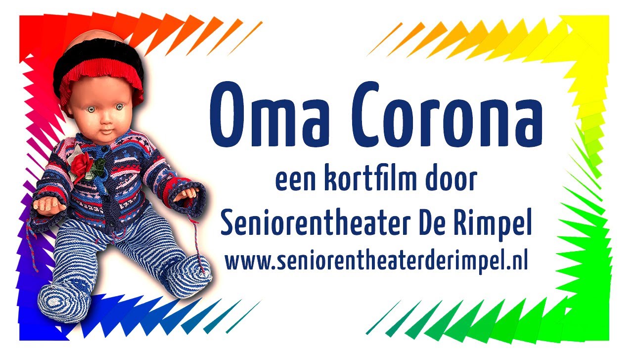 Oma Corona