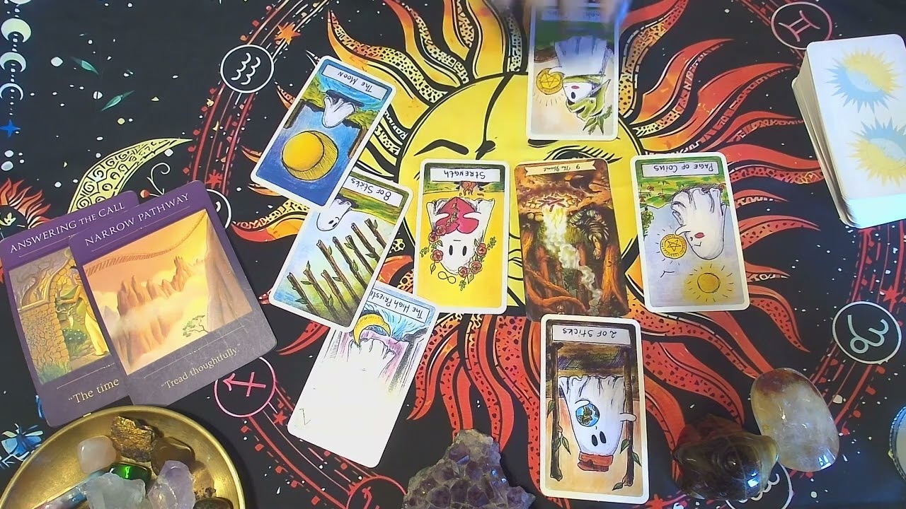 SCORPIO~THE TIME IS NOW~FEB,23~MAR,2
